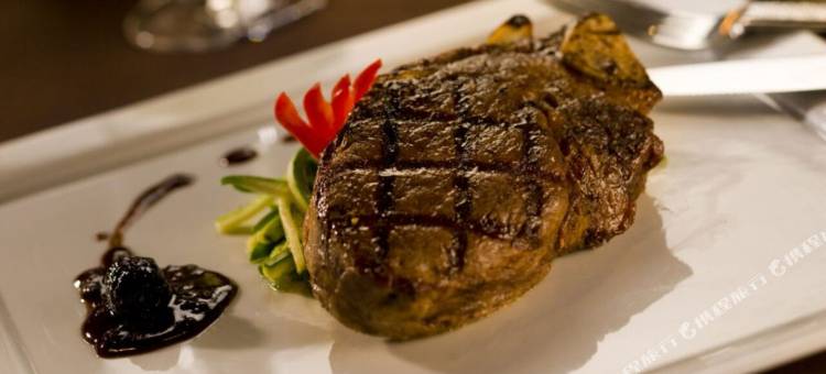 宫殿娱乐场度假村(Palace Casino Resort)图片