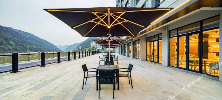 全季酒店(建德新安江江畔店)图片