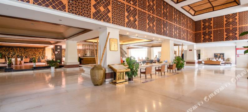 云县三江半岛大酒店图片