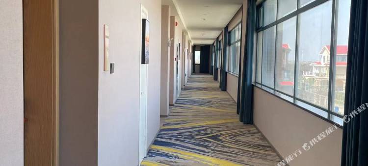 维也纳智好酒店(启东滨海工业园区店)图片