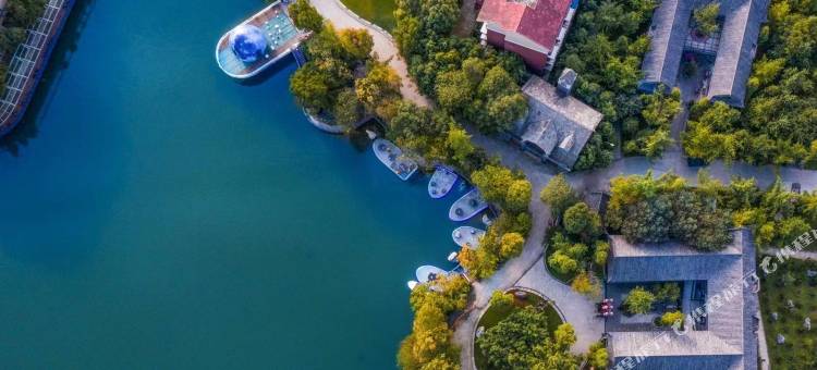 彭州金龙假日酒店图片