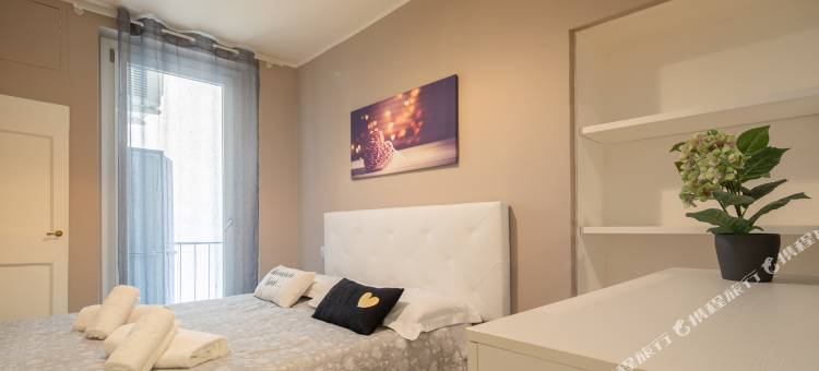 Pepi Modern by Mmega图片