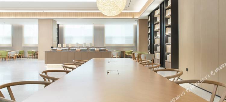 全季酒店(宜昌火车东站店)图片