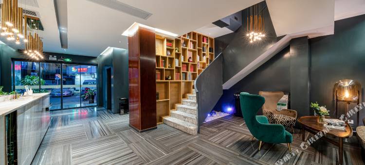 贵港丽港酒店(凤凰一街店)图片