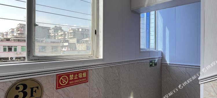 成都云之悦商务宾馆图片
