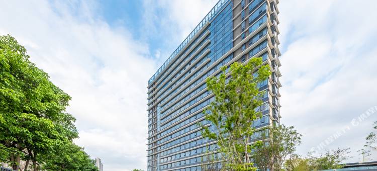 摩天轮全景公寓(华侨城欢乐海岸店)图片