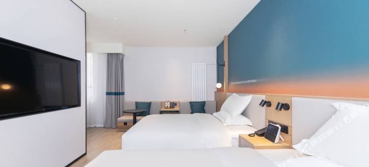 你好酒店(北京天通苑地铁站店)图片