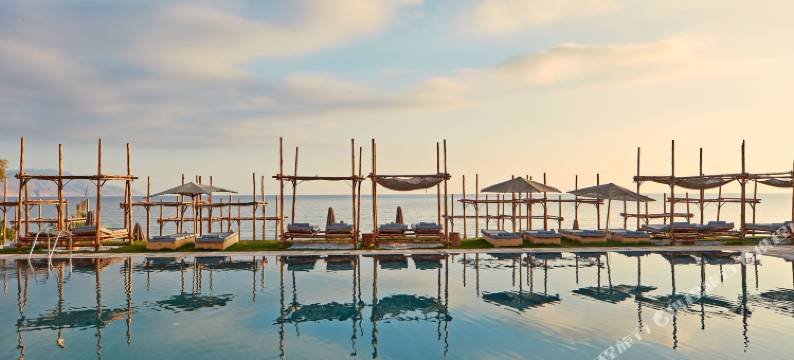 梅尔度假村及水疗中心 - 限成人(La Mer Resort & Spa Crete)图片