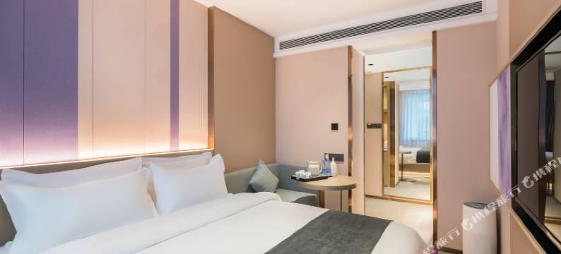 麗枫酒店(北京西站北广场店)图片