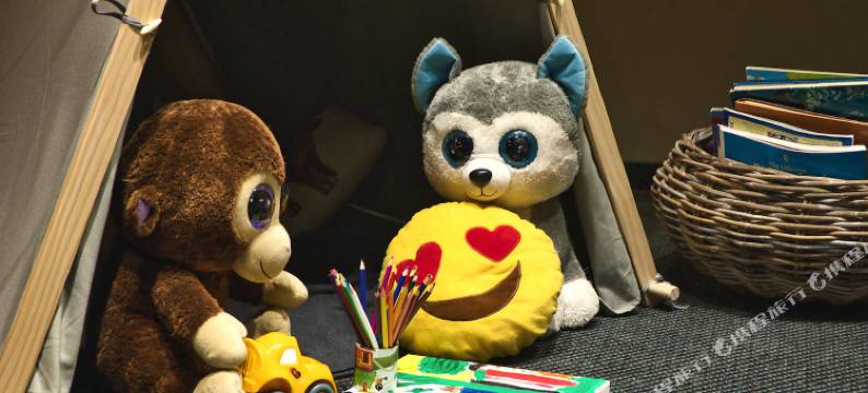 巅峰广场公寓(Peaks Place Apartments & Spa)图片