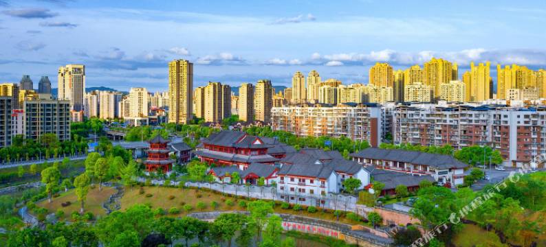 南川书院酒店图片