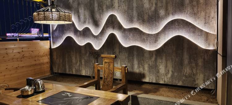 如家商旅酒店(菏泽定陶万泰城店)图片