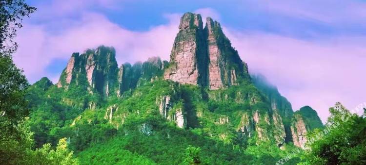 维也纳酒店(平南中心广场店)图片