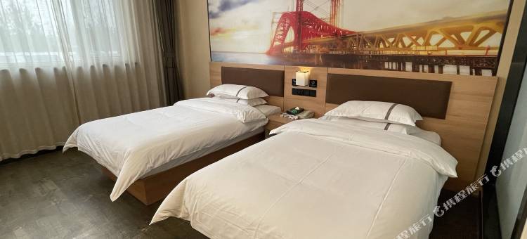 尚客优精选酒店(菏泽中国牡丹园店)图片