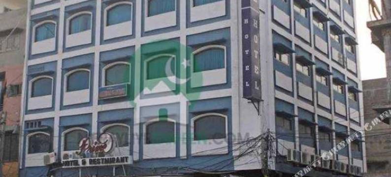 普利姆酒店(Prime Hotel Faisalabad)图片