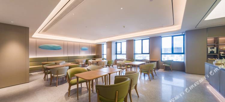 全季酒店(济宁高新区海川路店)图片