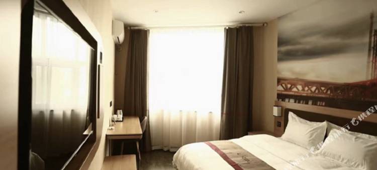 尚客优酒店(昌黎东山公园店)图片