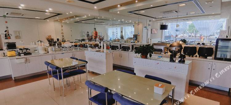 锦江之星(诸城繁荣东路店)图片