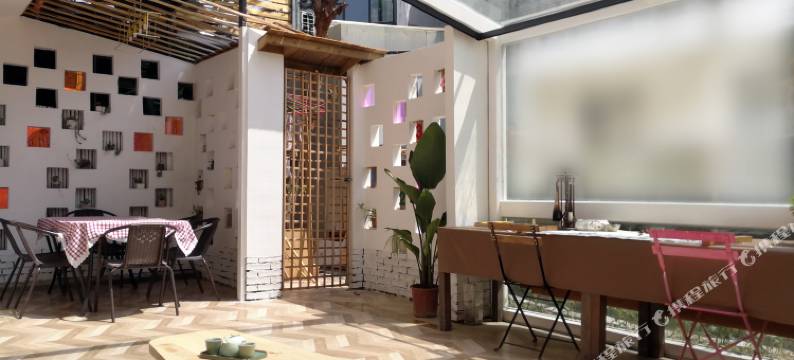 成都芦作民宿(四川农业大学成都校区店)图片