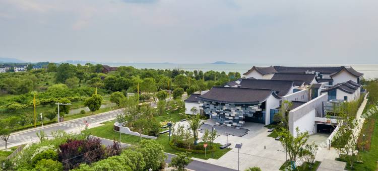 苏州悦季望湖酒店图片