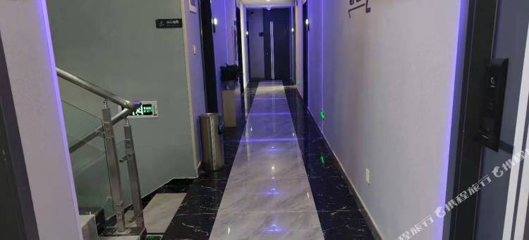 7天酒店(燕郊大学城店)图片