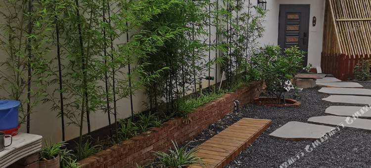 东家酒店(漳州火车站店)图片