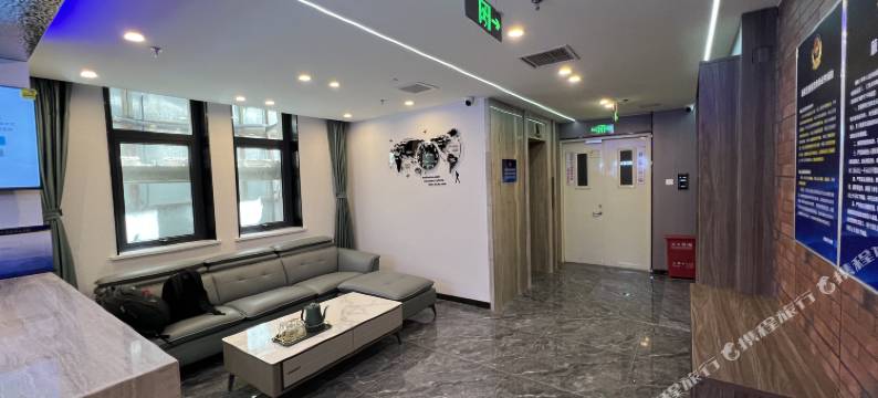 悦泉主题酒店(北京永泰庄地铁站店)图片