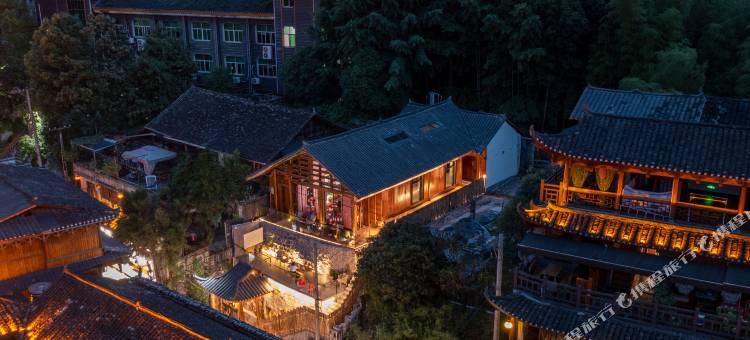 清风小栈(芙蓉镇景区店)图片