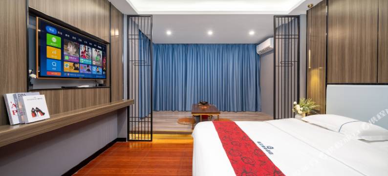 锦义商务酒店(东莞万江店)图片