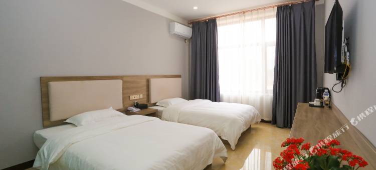 华庭便捷酒店图片