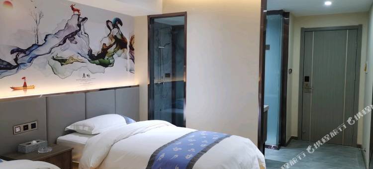 美辰优选酒店图片