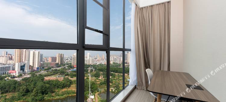 汉庭酒店(黄石阳新高铁站店)图片