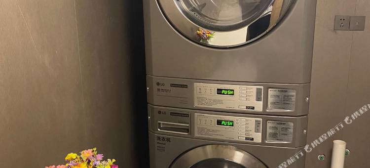 7天连锁酒店(上海莘庄地铁站龙之梦广场店)图片