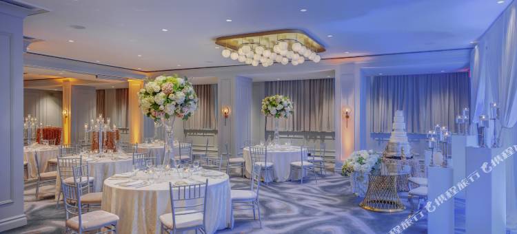 麦迪逊酒店(Le Méridien Washington, D.C., the Madison)图片