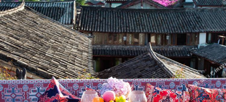 揽景阁观景轻奢民宿(丽江古城店)图片
