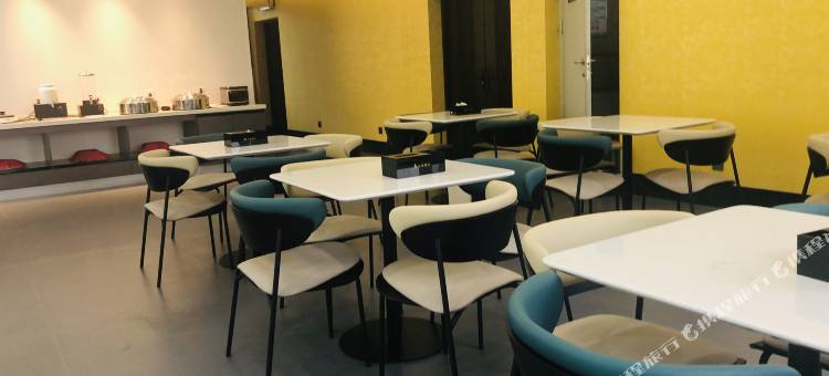 你好酒店(邢台钢铁北路中心医院店)图片