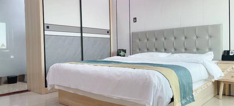 龙海凯达商务酒店图片