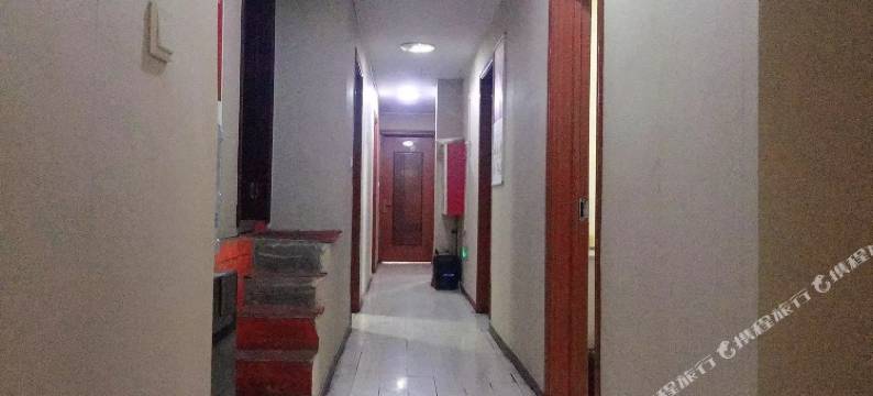 新沂利阳宾馆图片