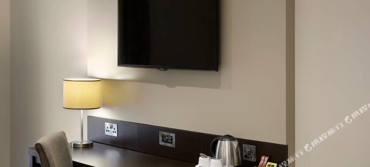 阿尼克优品迎酒店(Premier Inn Alnwick)图片