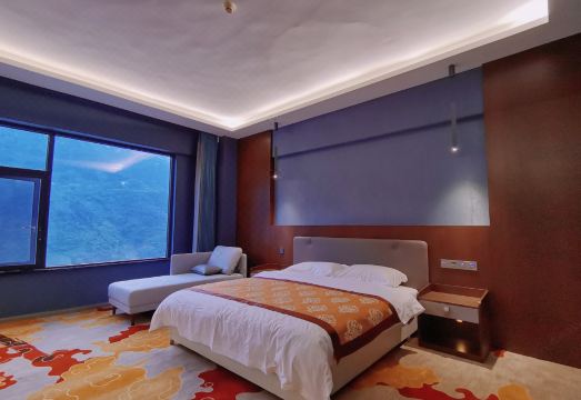 Huanglianhe HotelHotel Overview