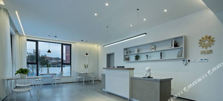 花筑·嵊泗东也民宿(南长涂沙滩店)图片