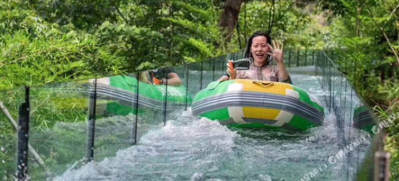 杭州馨怡农家乐图片