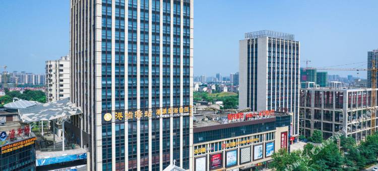 维也纳国际酒店(九江学院十里老街店)图片