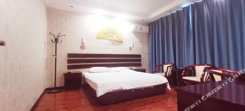 洛阳春泉宾馆图片