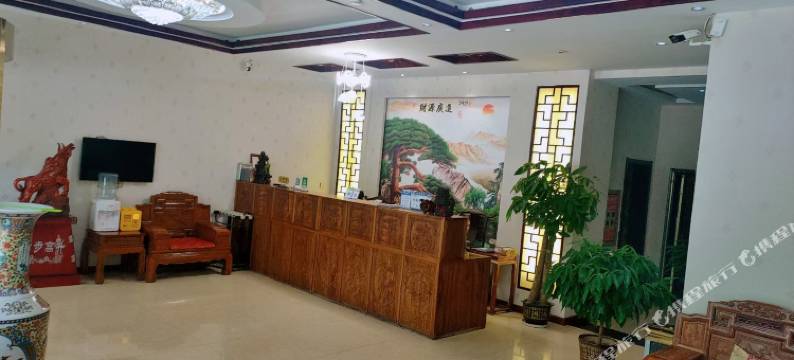 曲沃颐泽宾馆图片