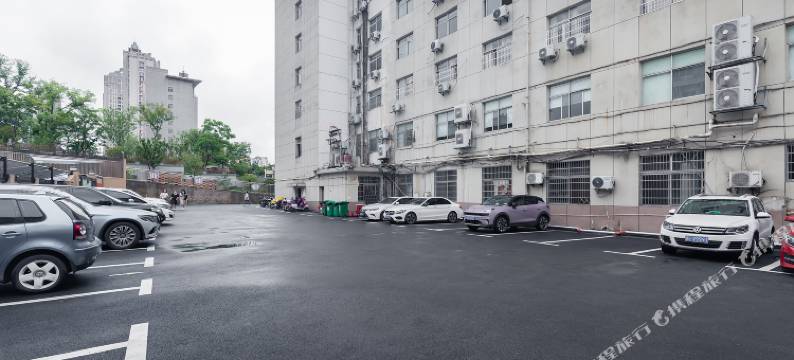 赣湾商务酒店图片