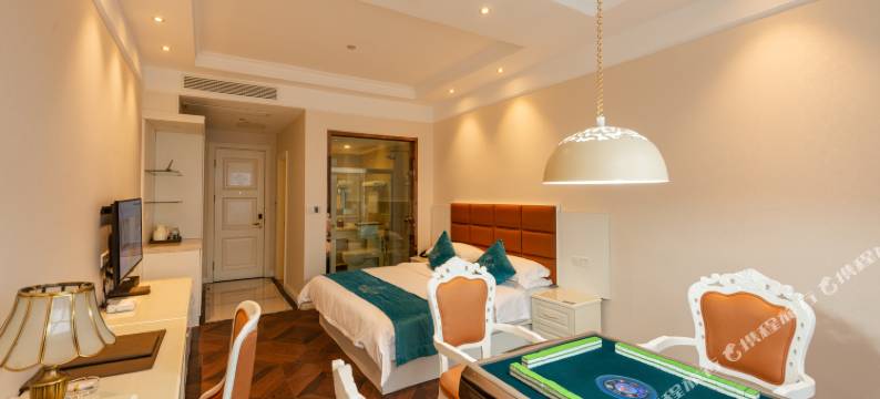 普丽思酒店(常熟万达广场店)图片