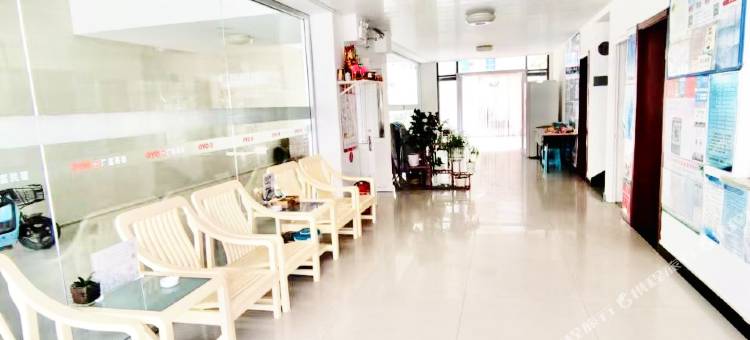 北戴河广富民宿图片