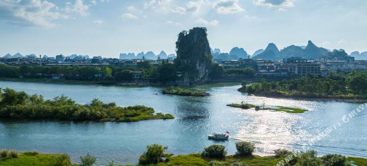 桂林栖云江舍(两江四湖东西巷店)图片