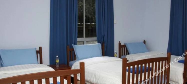 哥打柏露乌苏坎海湾酒店(Usukan Cove Lodge Kota Belud)图片